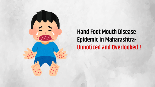 Hand Foot Mouth Disease